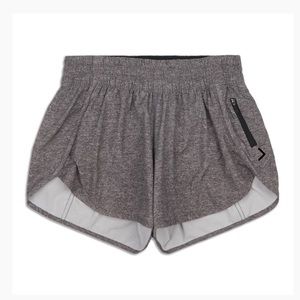 Lululemon Women’s Tracker Short